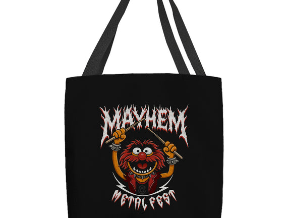 Mayhem Metal Fest