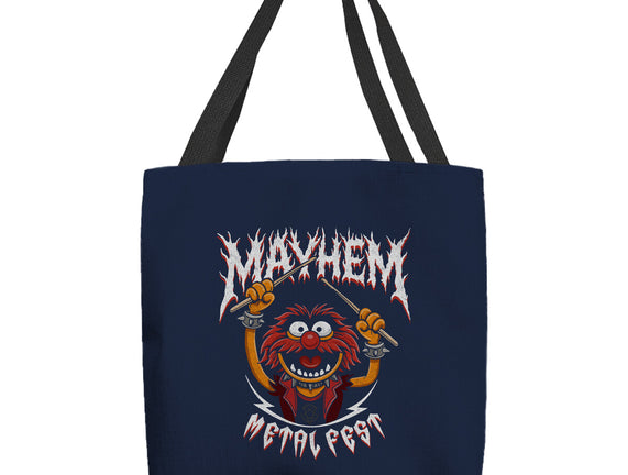 Mayhem Metal Fest