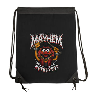 Mayhem Metal Fest