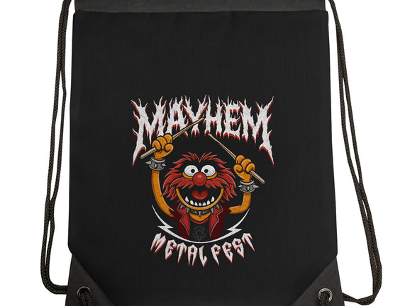 Mayhem Metal Fest
