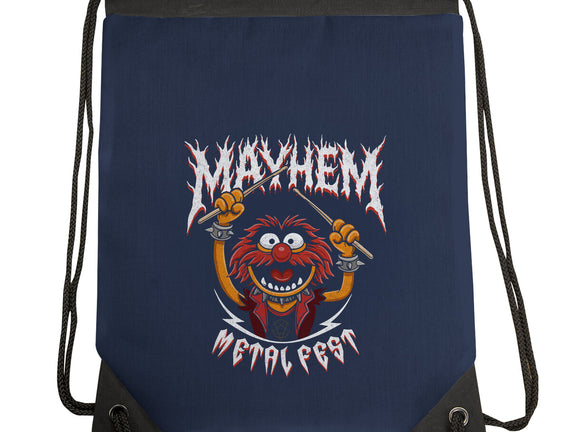 Mayhem Metal Fest
