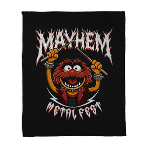 Mayhem Metal Fest