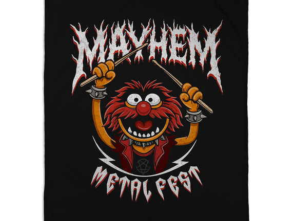 Mayhem Metal Fest