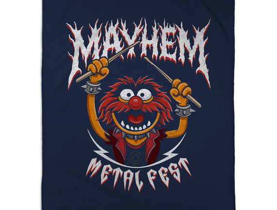 Mayhem Metal Fest