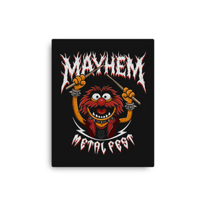 Mayhem Metal Fest