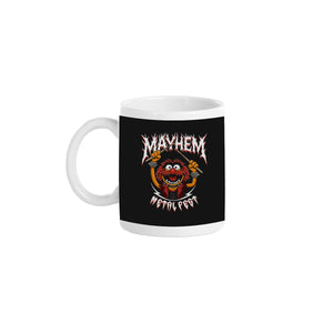 Mayhem Metal Fest