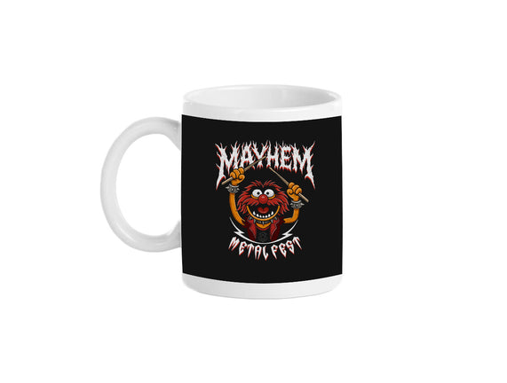 Mayhem Metal Fest