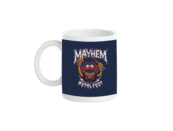 Mayhem Metal Fest