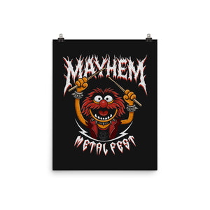 Mayhem Metal Fest