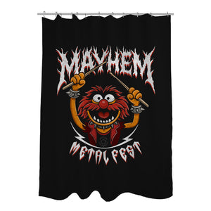 Mayhem Metal Fest
