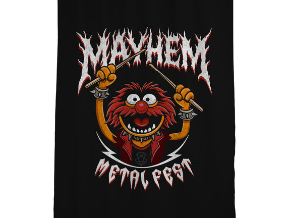 Mayhem Metal Fest