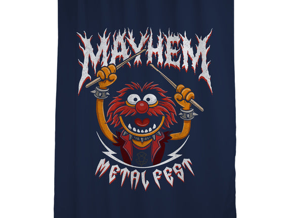 Mayhem Metal Fest