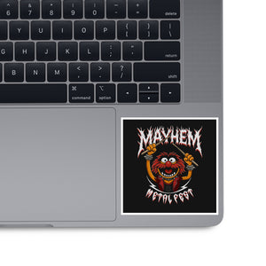 Mayhem Metal Fest