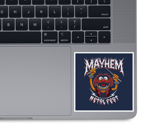 Mayhem Metal Fest