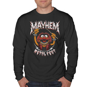 Mayhem Metal Fest