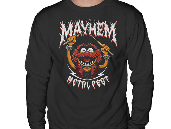 Mayhem Metal Fest