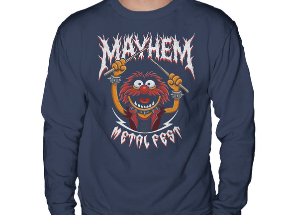 Mayhem Metal Fest