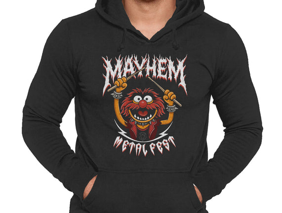 Mayhem Metal Fest