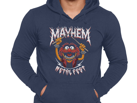 Mayhem Metal Fest
