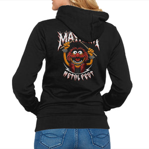 Mayhem Metal Fest