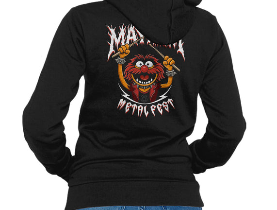 Mayhem Metal Fest