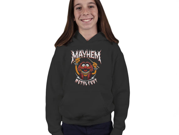 Mayhem Metal Fest