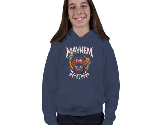 Mayhem Metal Fest