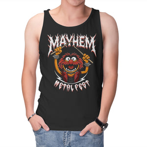 Mayhem Metal Fest