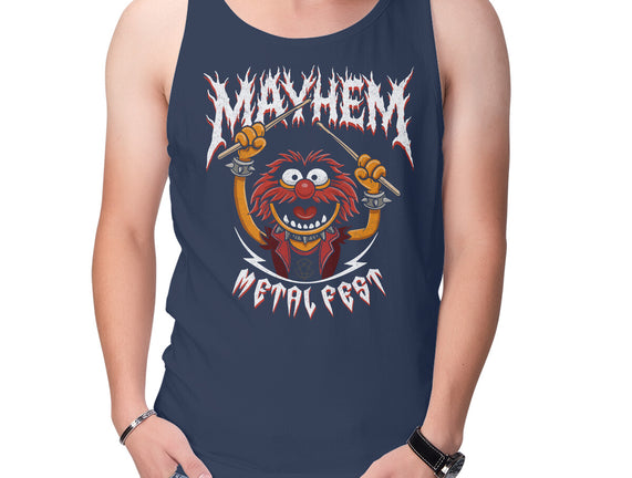 Mayhem Metal Fest
