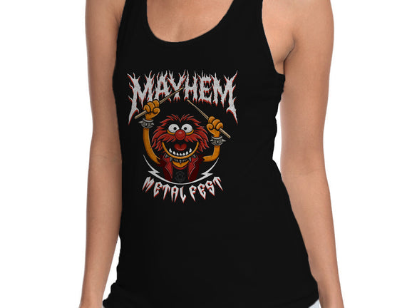 Mayhem Metal Fest