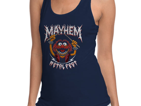 Mayhem Metal Fest