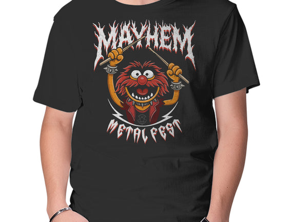 Mayhem Metal Fest