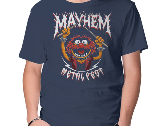 Mayhem Metal Fest