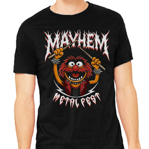 Mayhem Metal Fest