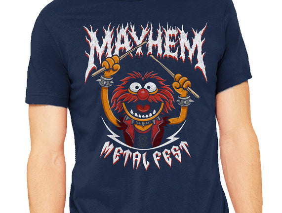 Mayhem Metal Fest