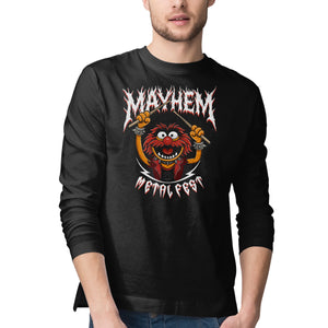 Mayhem Metal Fest