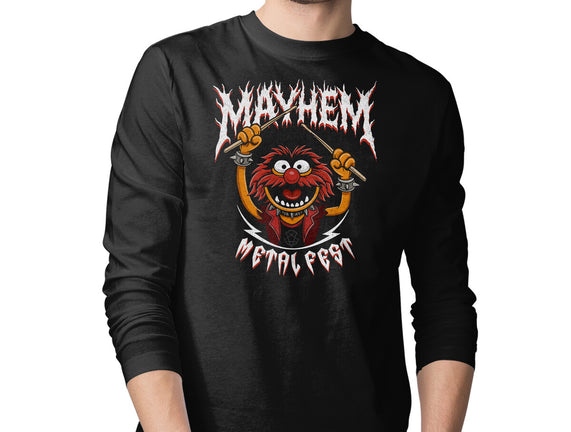 Mayhem Metal Fest