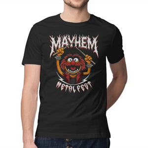 Mayhem Metal Fest