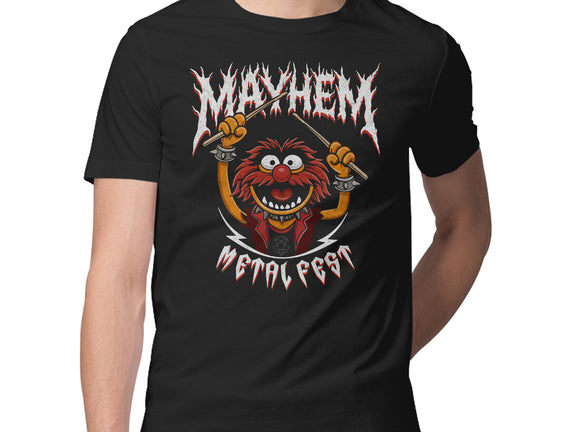 Mayhem Metal Fest