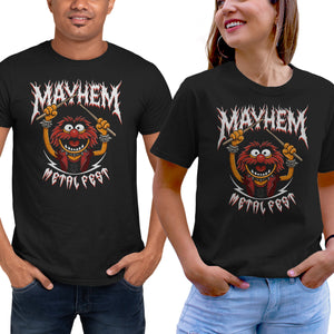 Mayhem Metal Fest