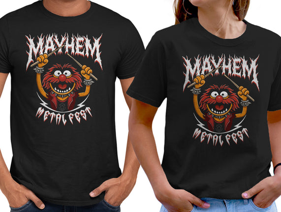Mayhem Metal Fest