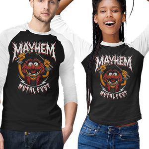 Mayhem Metal Fest