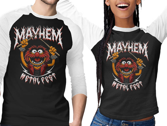 Mayhem Metal Fest