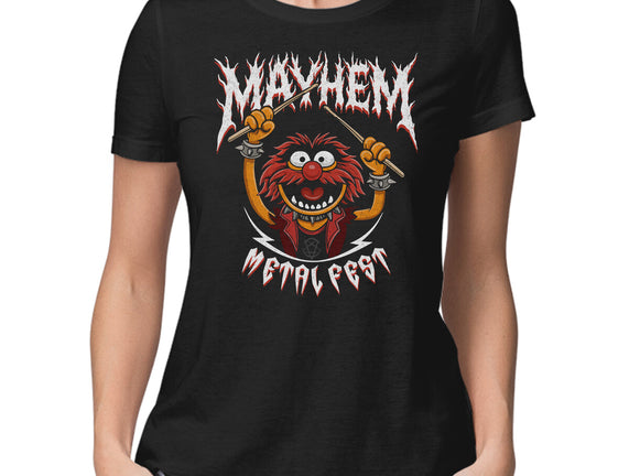 Mayhem Metal Fest