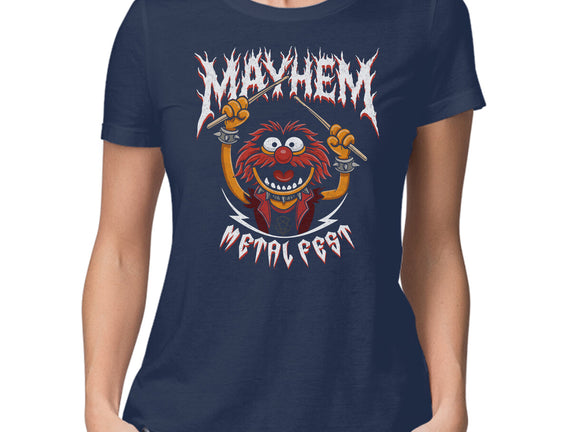 Mayhem Metal Fest