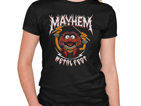 Mayhem Metal Fest