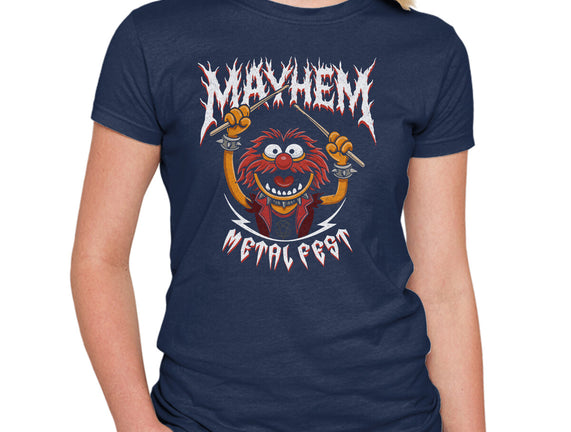 Mayhem Metal Fest