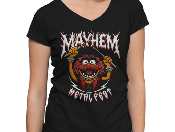 Mayhem Metal Fest