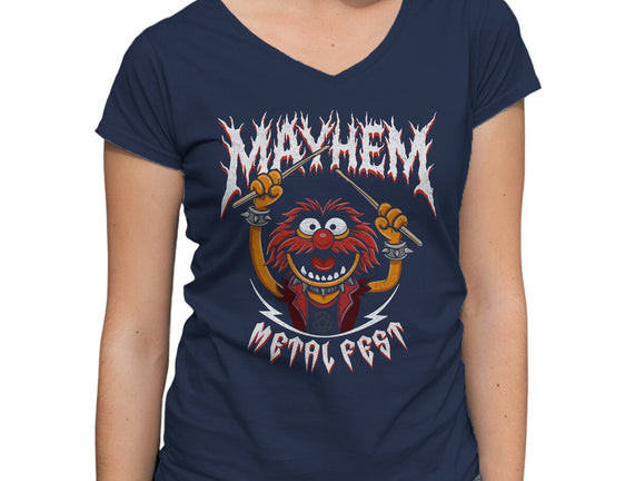 Mayhem Metal Fest