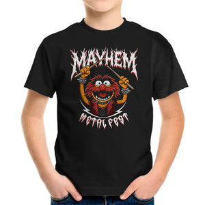 Mayhem Metal Fest